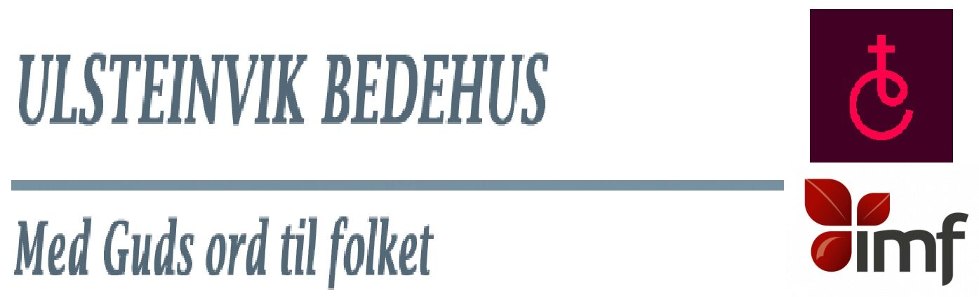 Ulsteinvik Bedehus